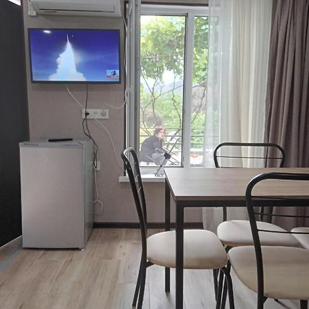Veranda M Tbilisi Eksteriør bilde