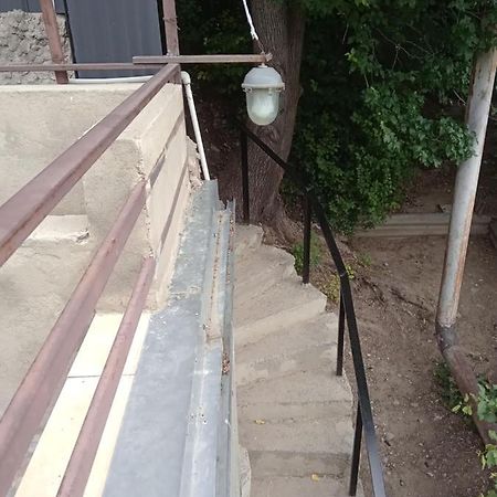 Veranda M Tbilisi Eksteriør bilde